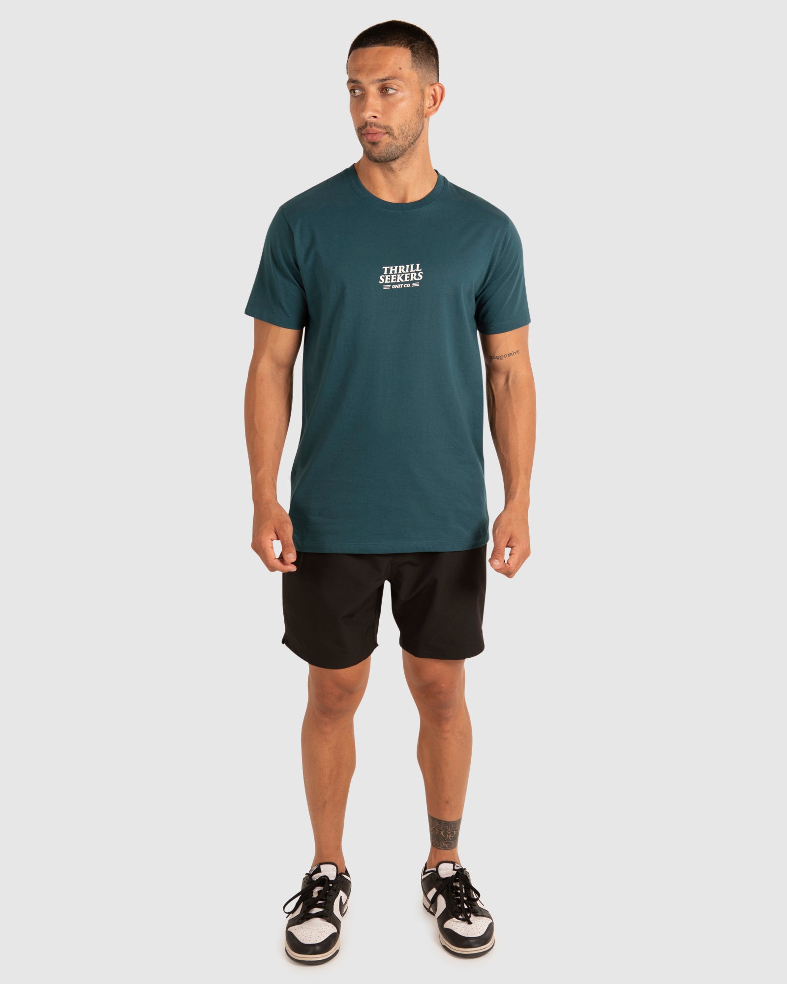 Unit Scorpion Unisex Tee