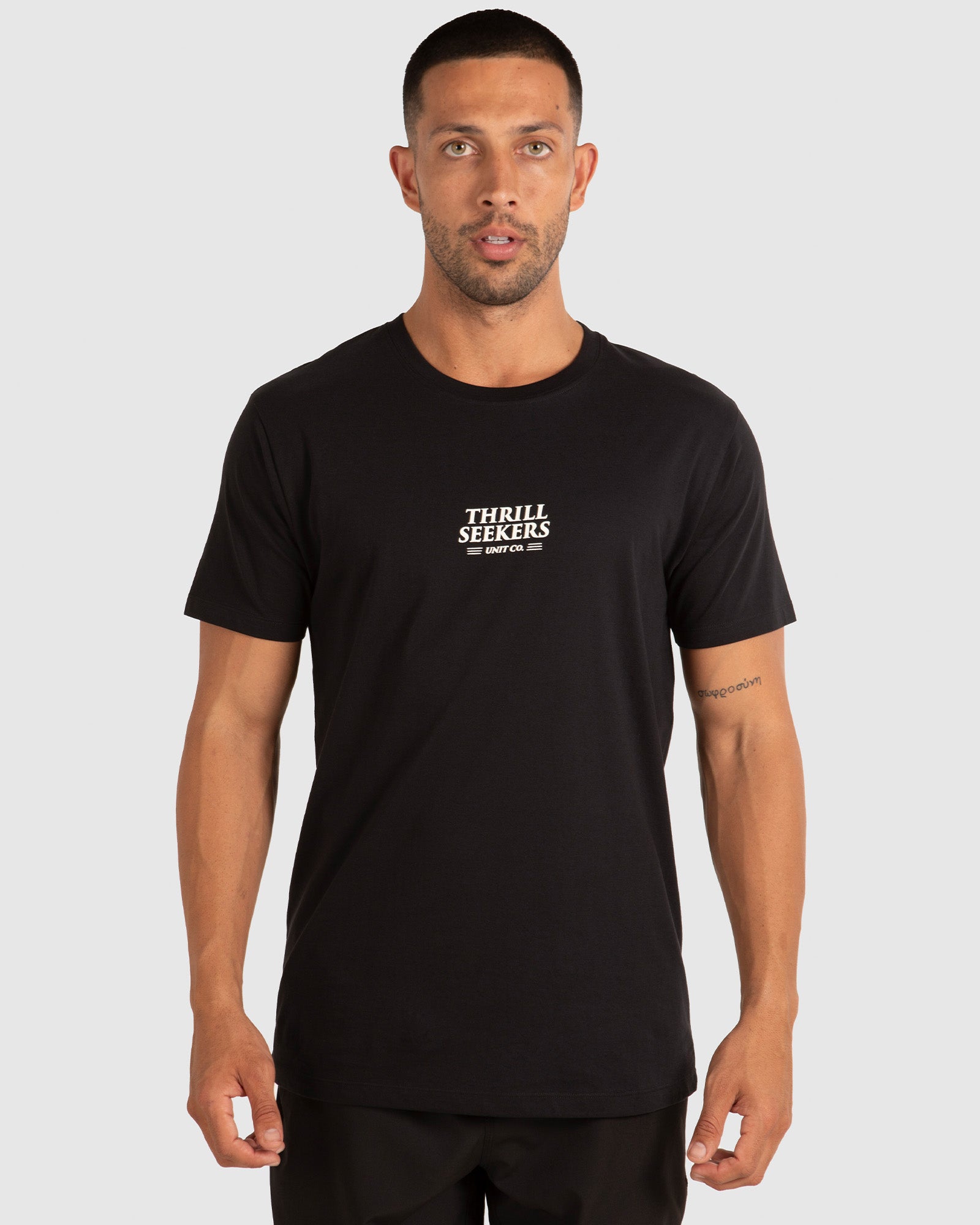 Unit Scorpion Unisex Tee