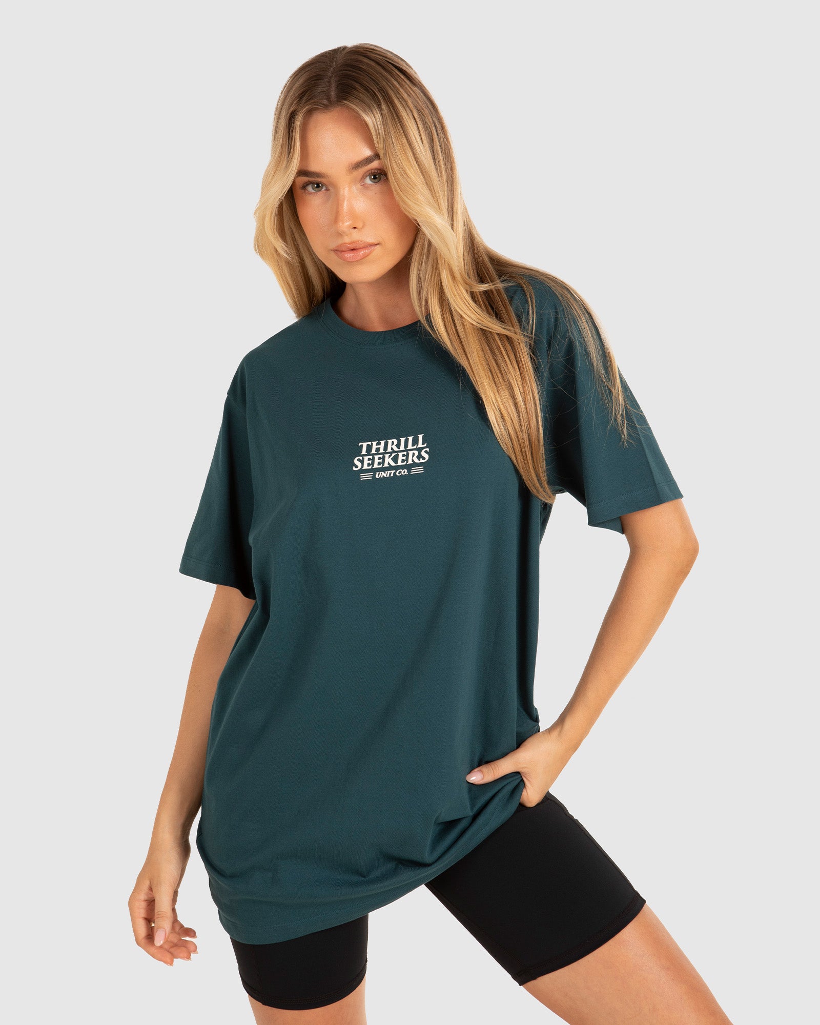 Unit Scorpion Unisex Tee