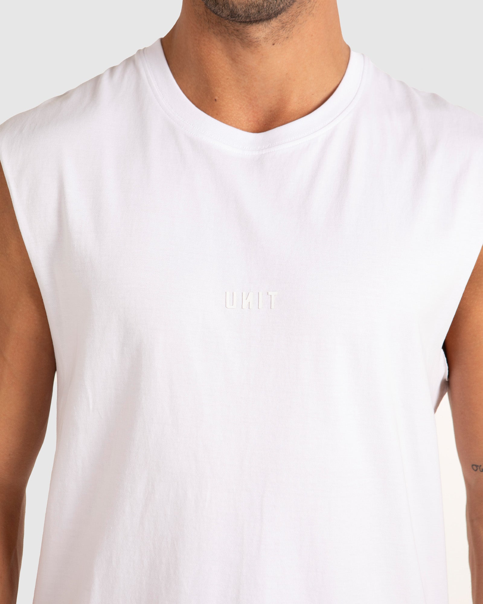 Unit Central Mens Muscle