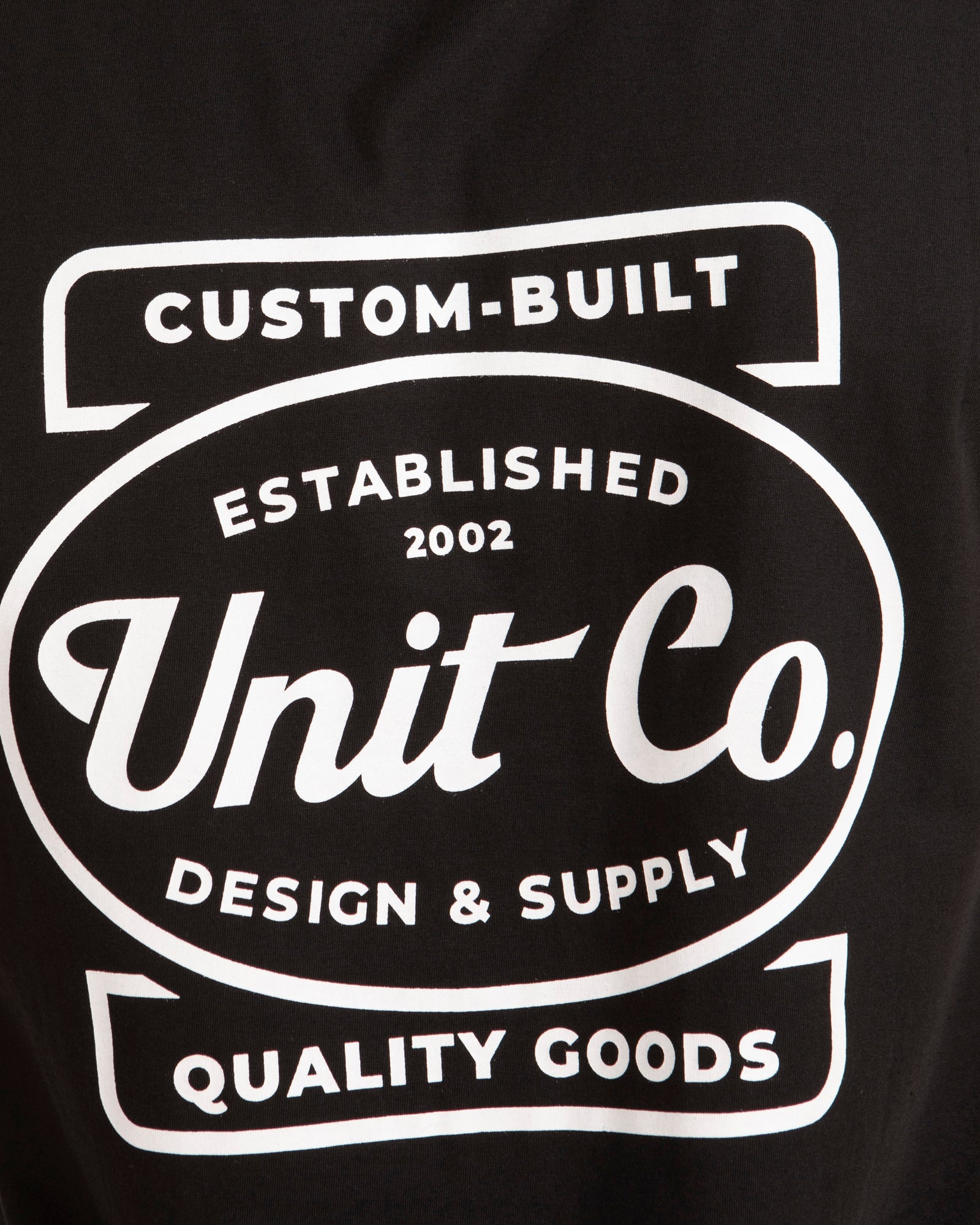 Unit Craft Mens Singlet