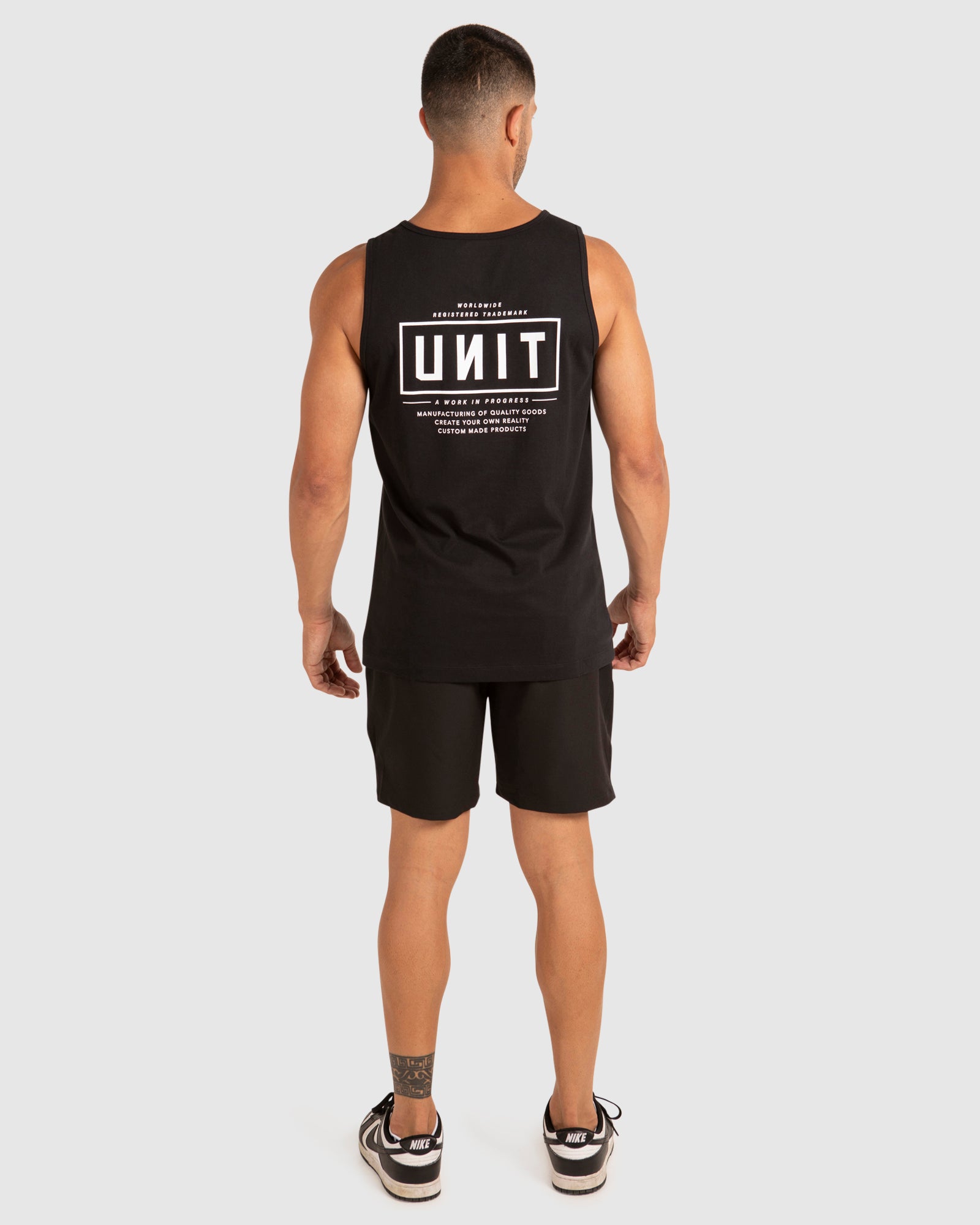 Unit Daily Singlet