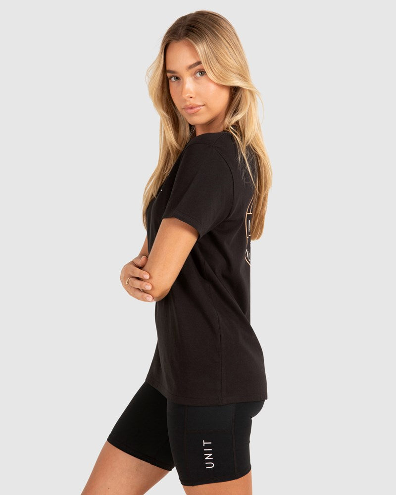 Unit Coast Ladies Tee