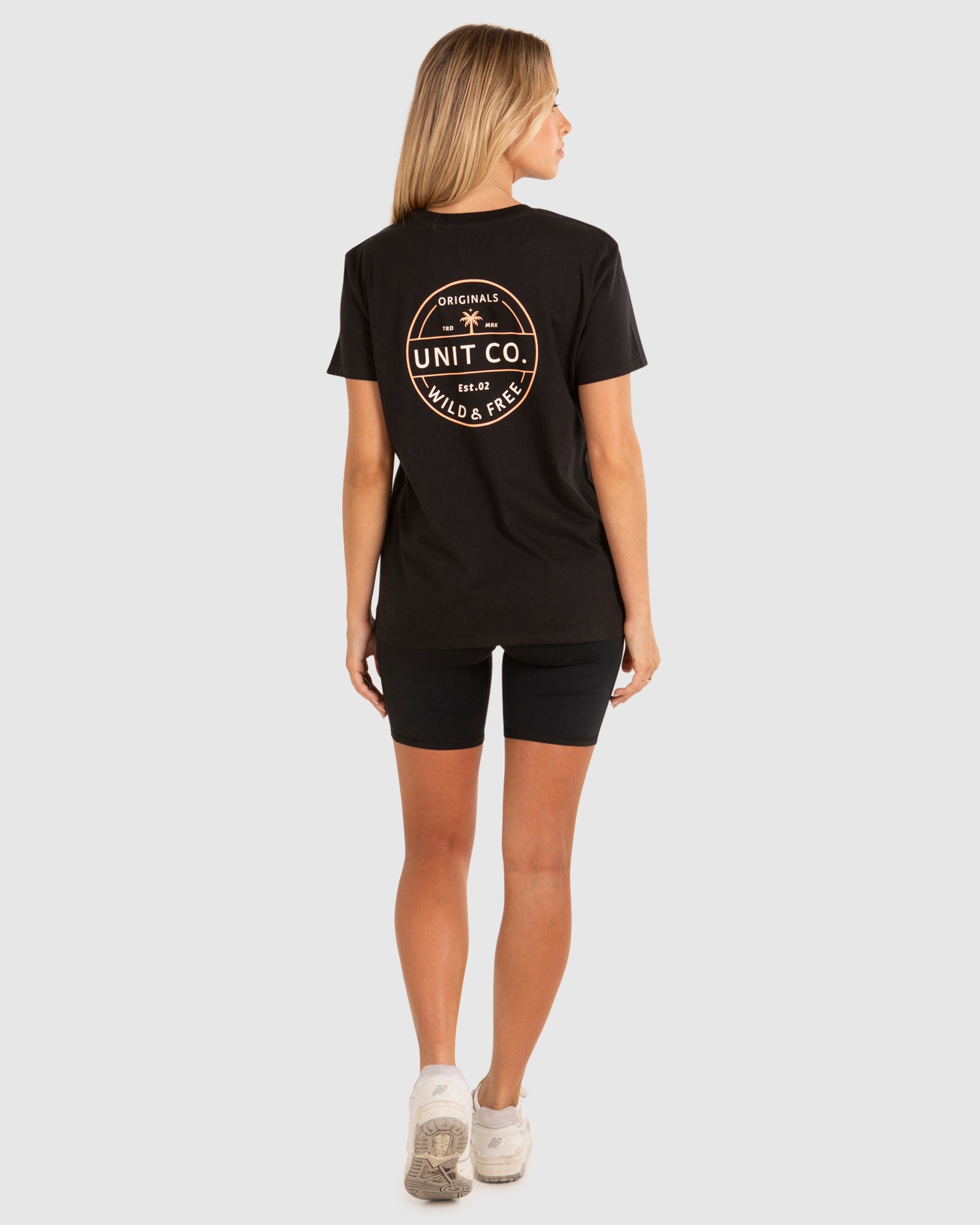 Unit Coast Ladies Tee