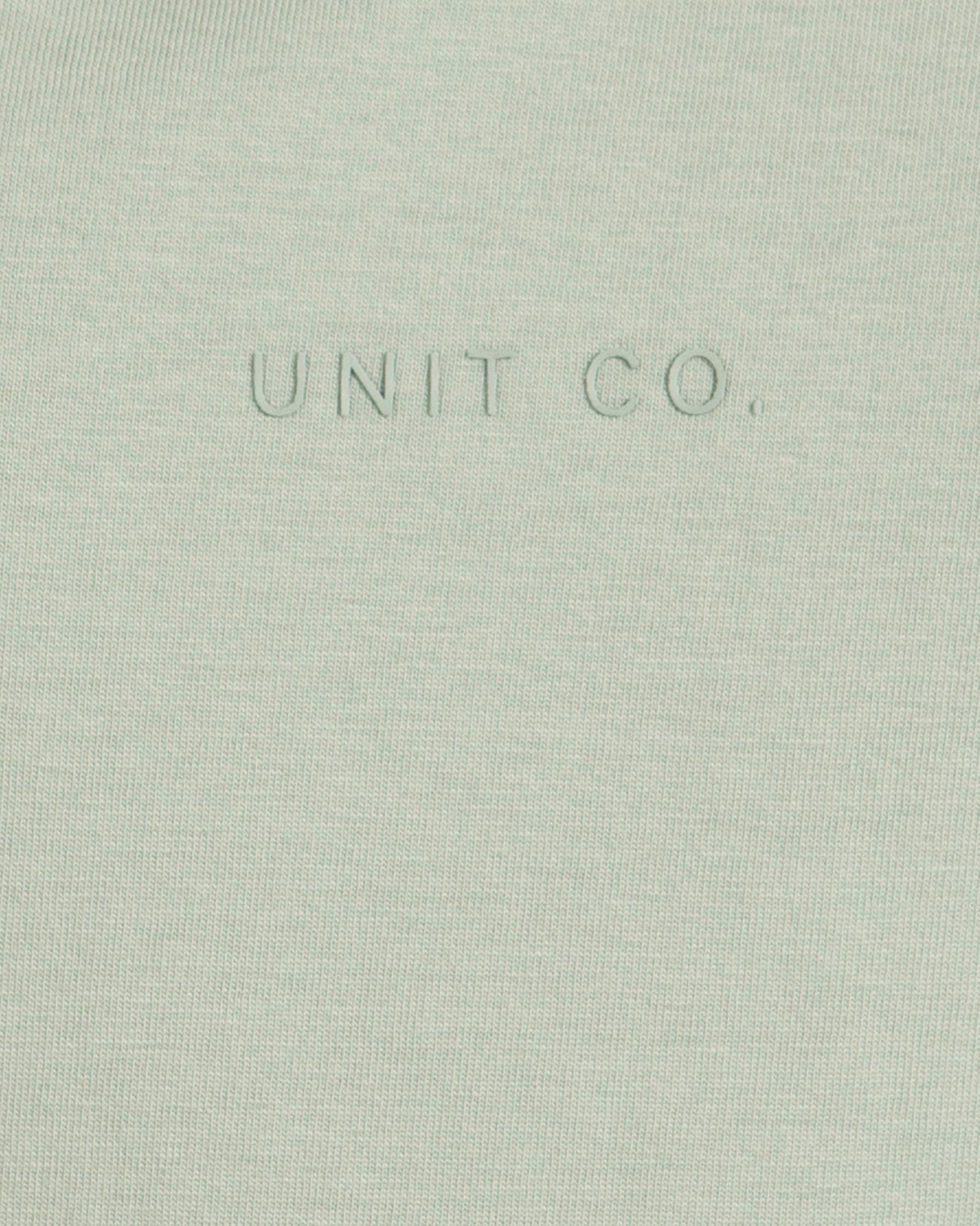 UNIT LADIES STUDIO SINGLET