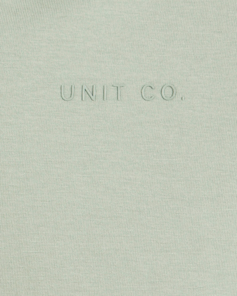 UNIT LADIES STUDIO SINGLET