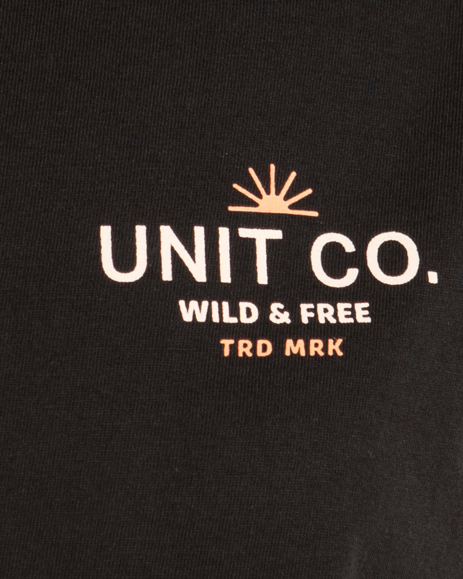 Unit Coast Ladies Muscle