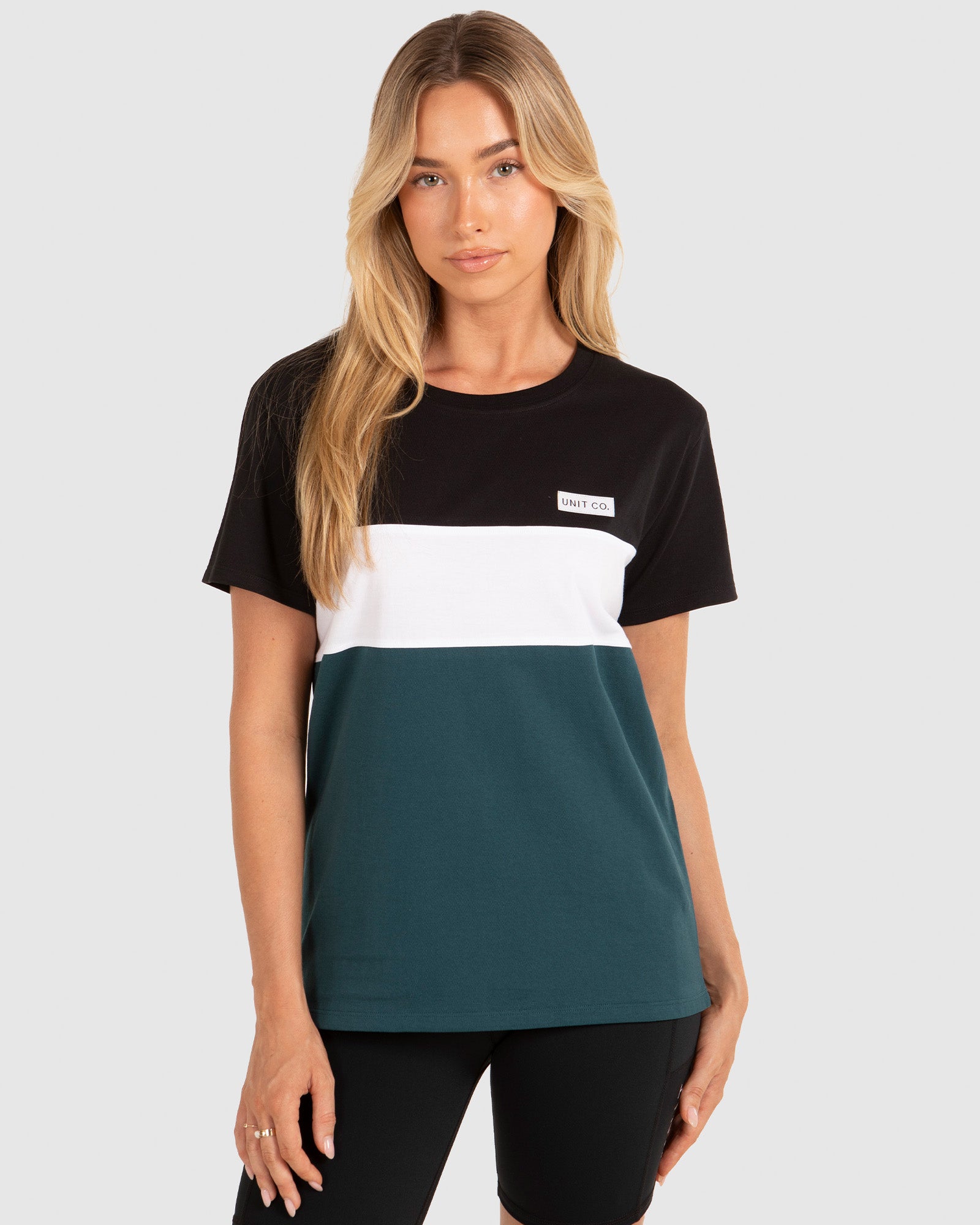 Unit Coco Ladies Tee