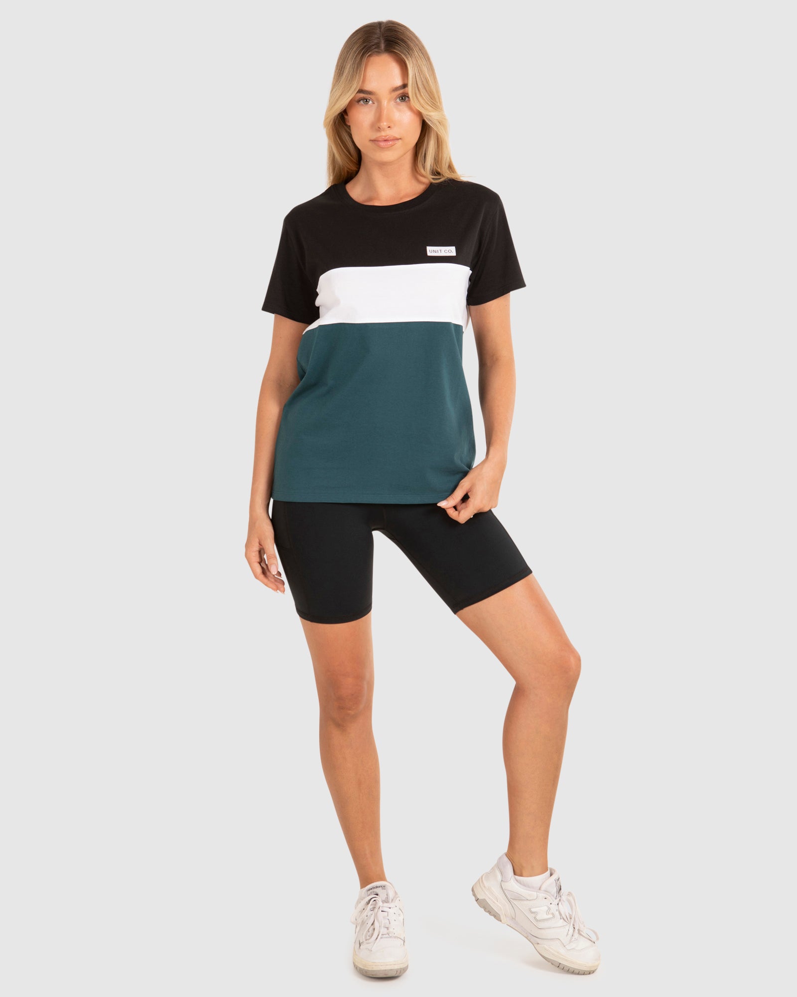 Unit Coco Ladies Tee