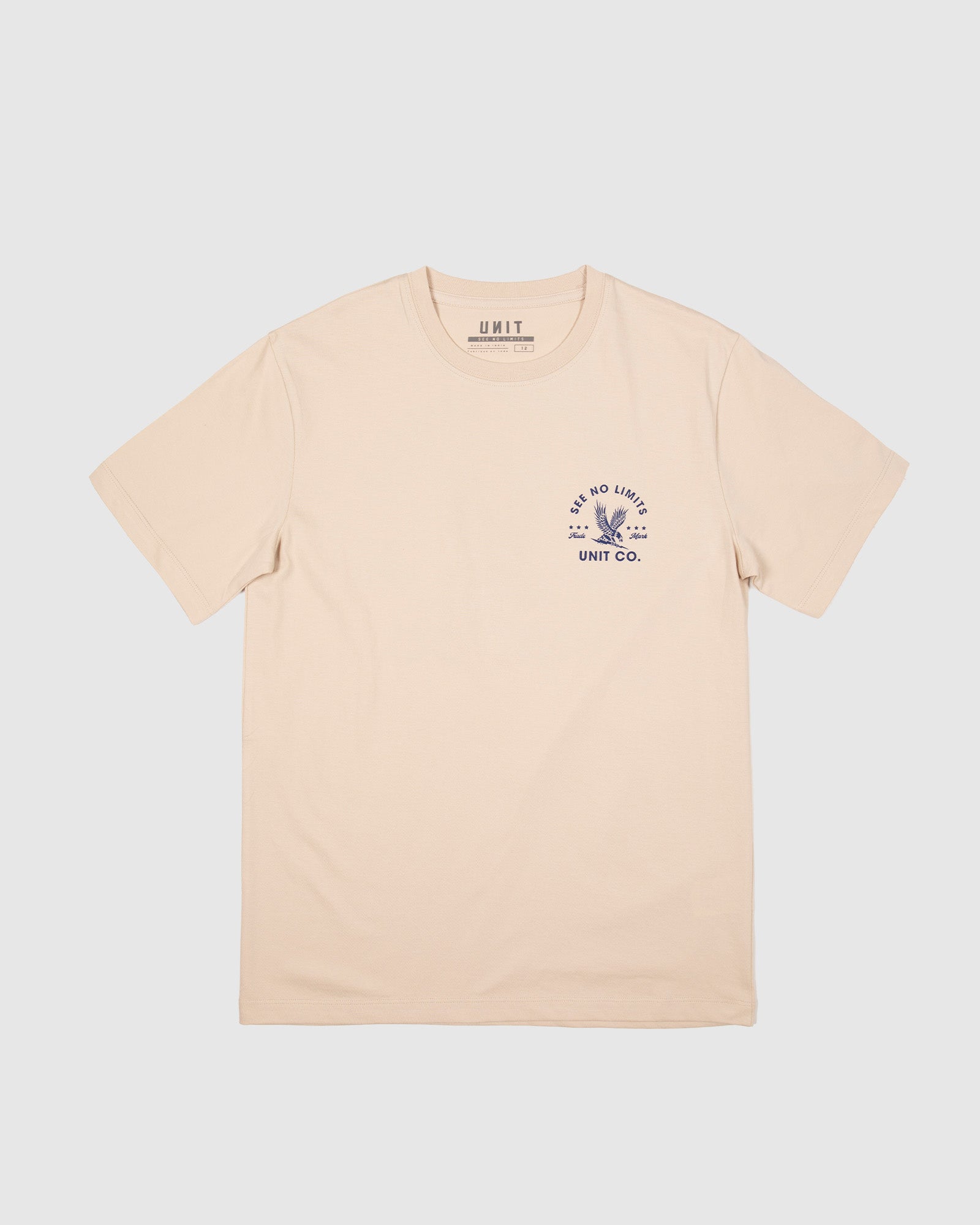 Unit Liberty Youth Tee