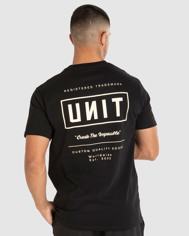 Unit Topic Tee