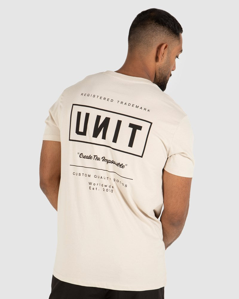 Unit Topic Tee