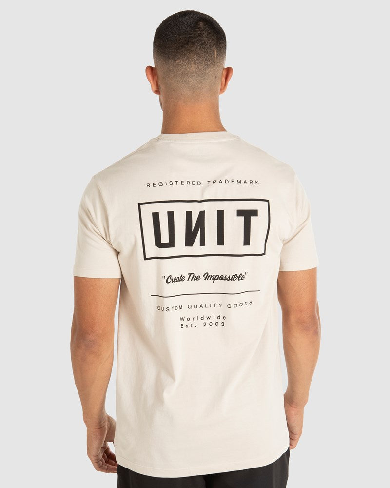 Unit Topic Tee