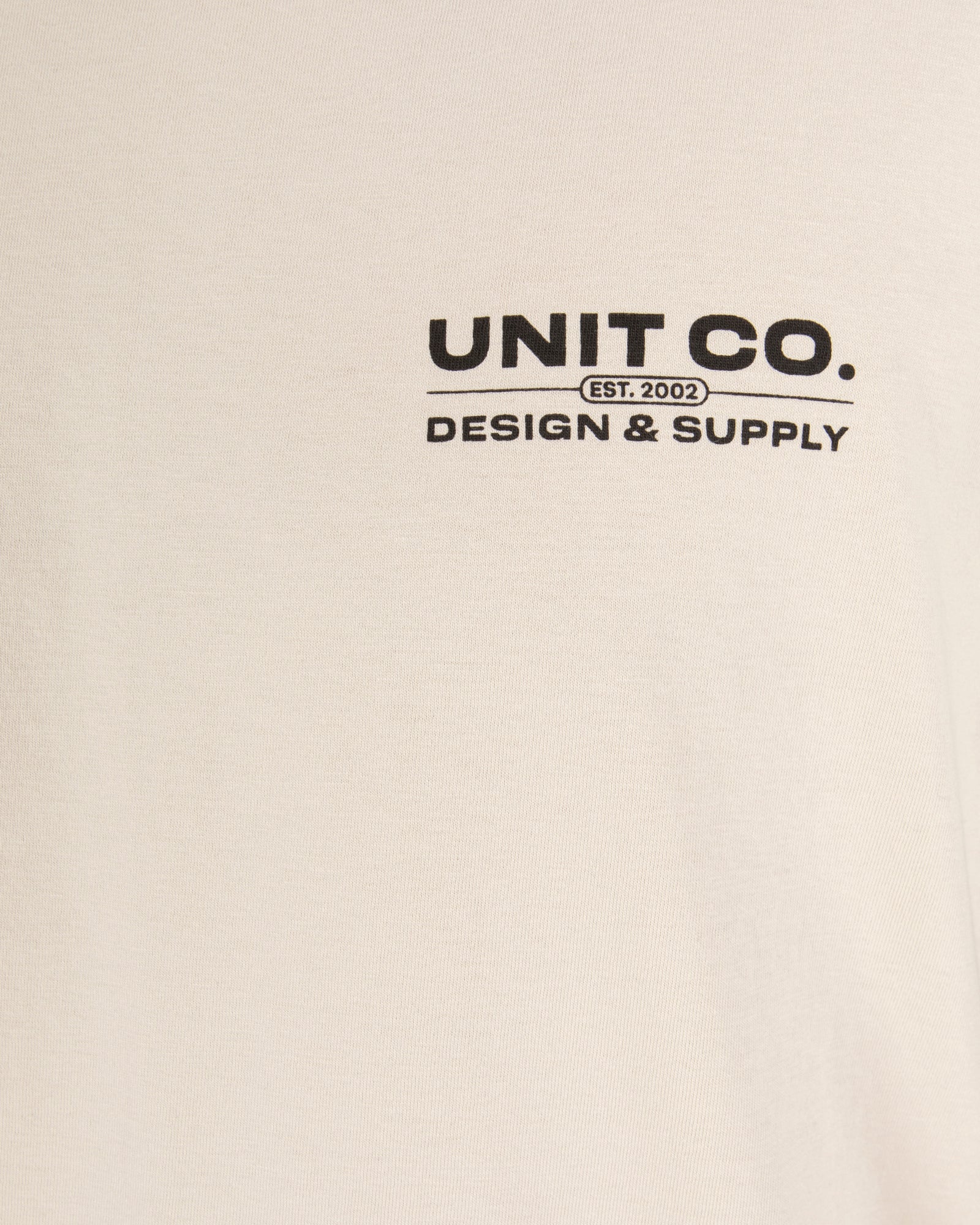 Unit Worldwide Tee
