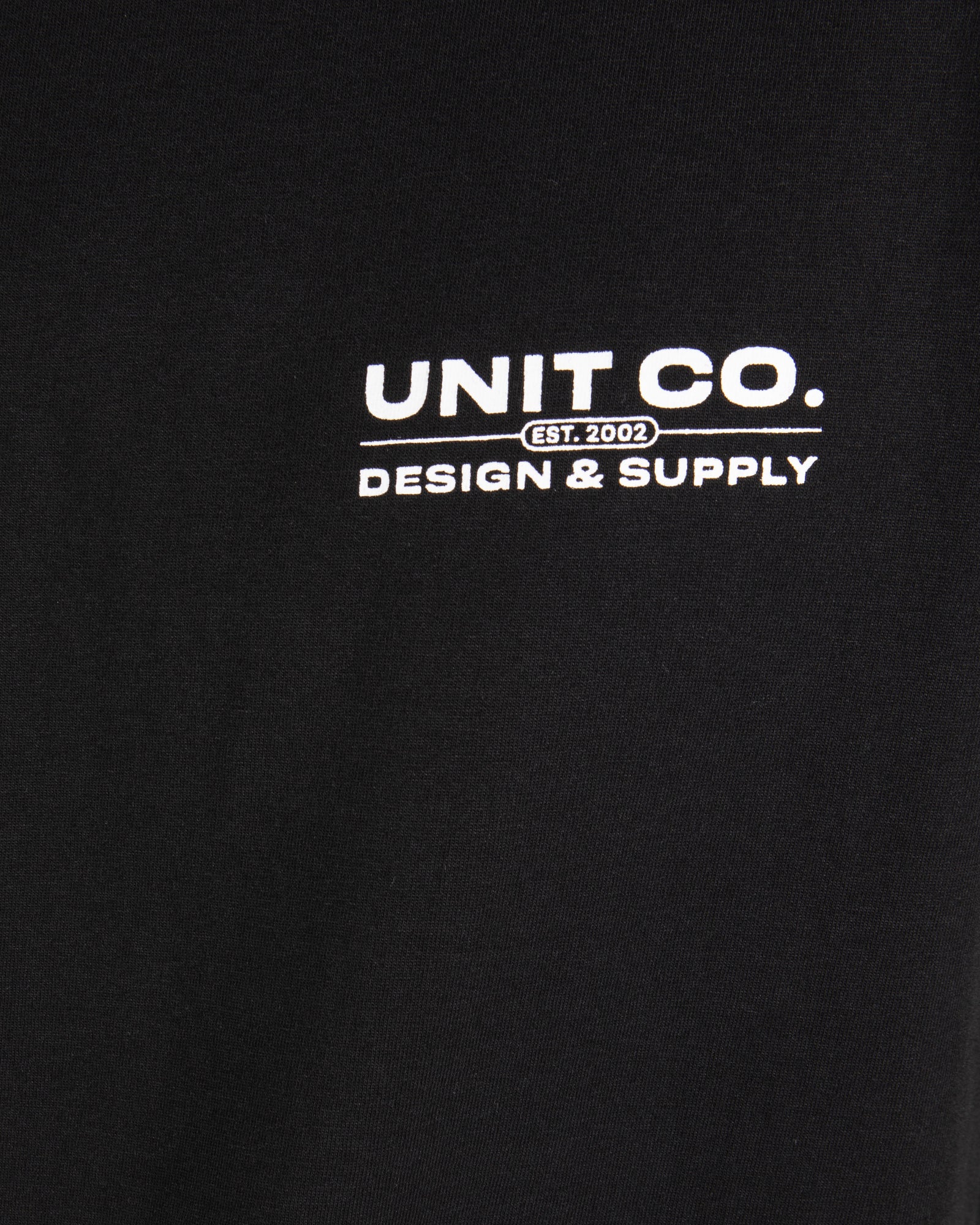 Unit Worldwide Tee