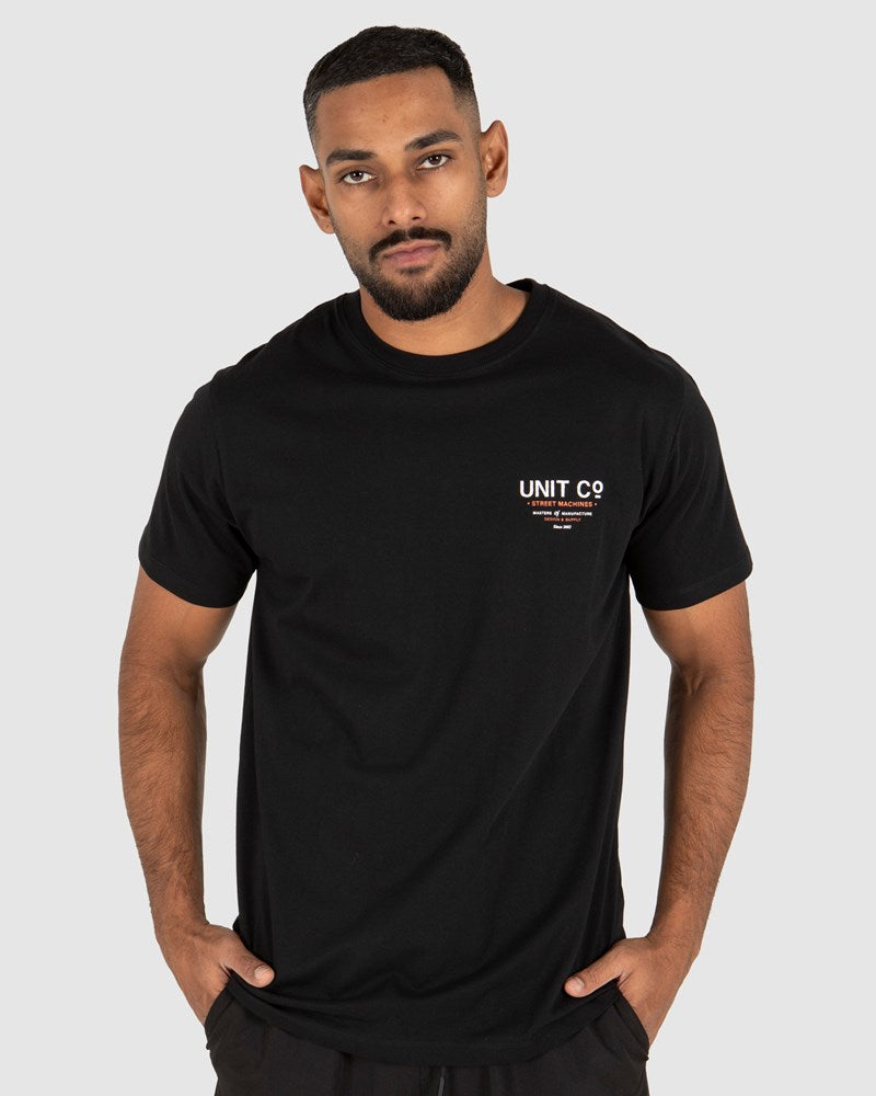 Unit Worx Tee