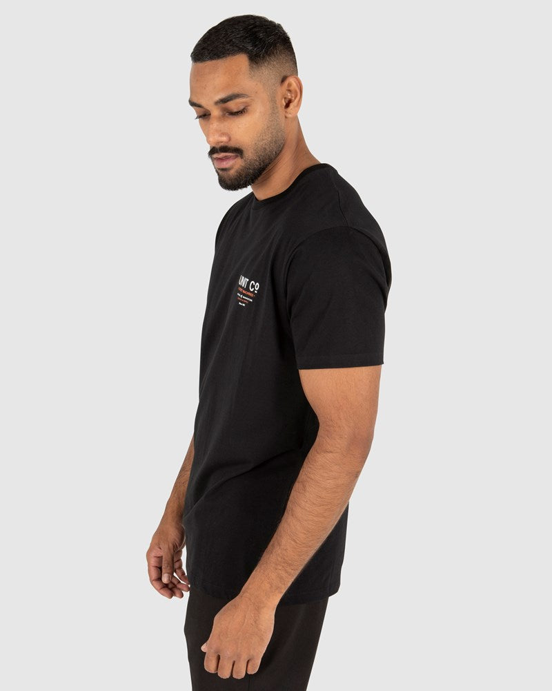 Unit Worx Tee