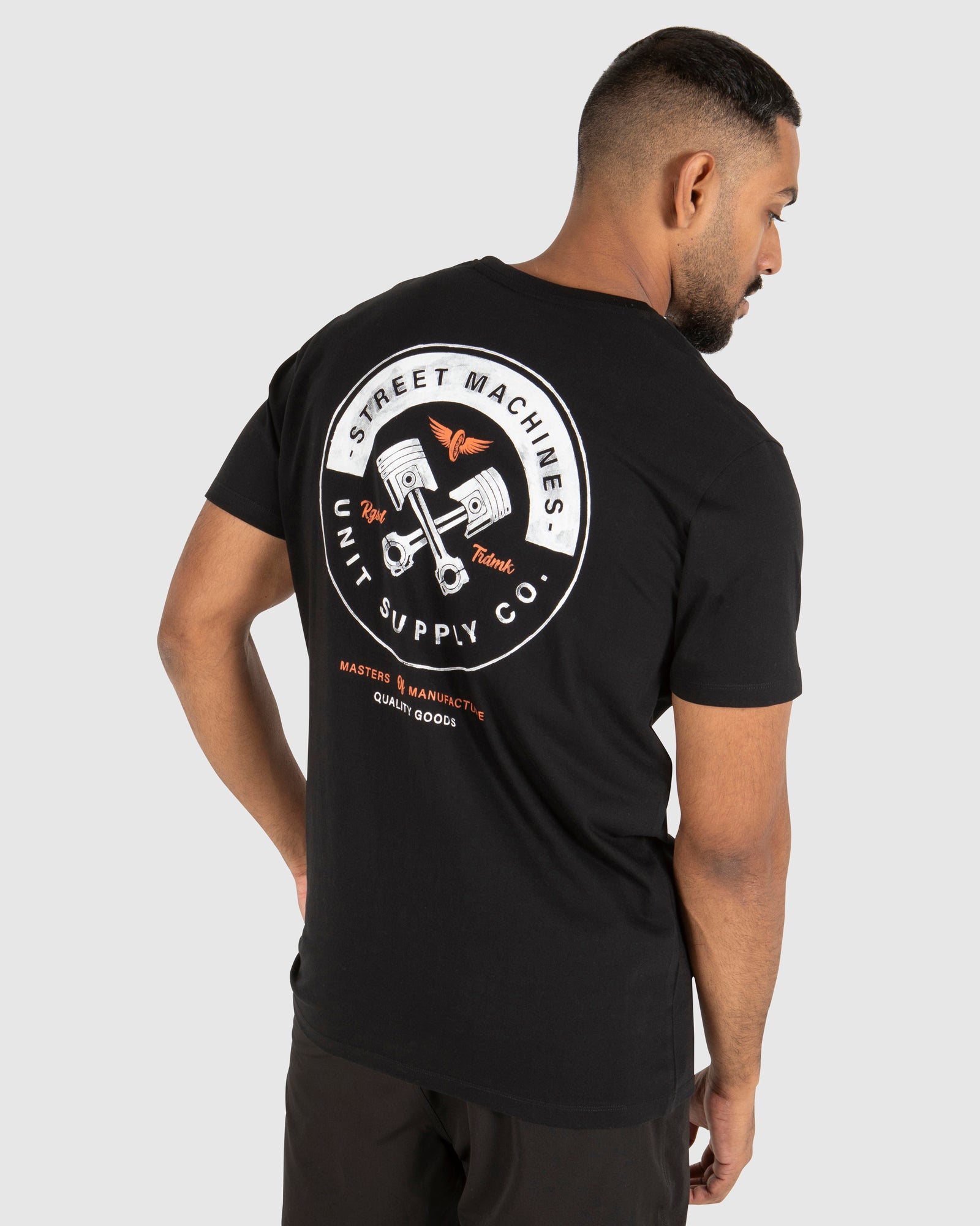 Unit Worx Tee