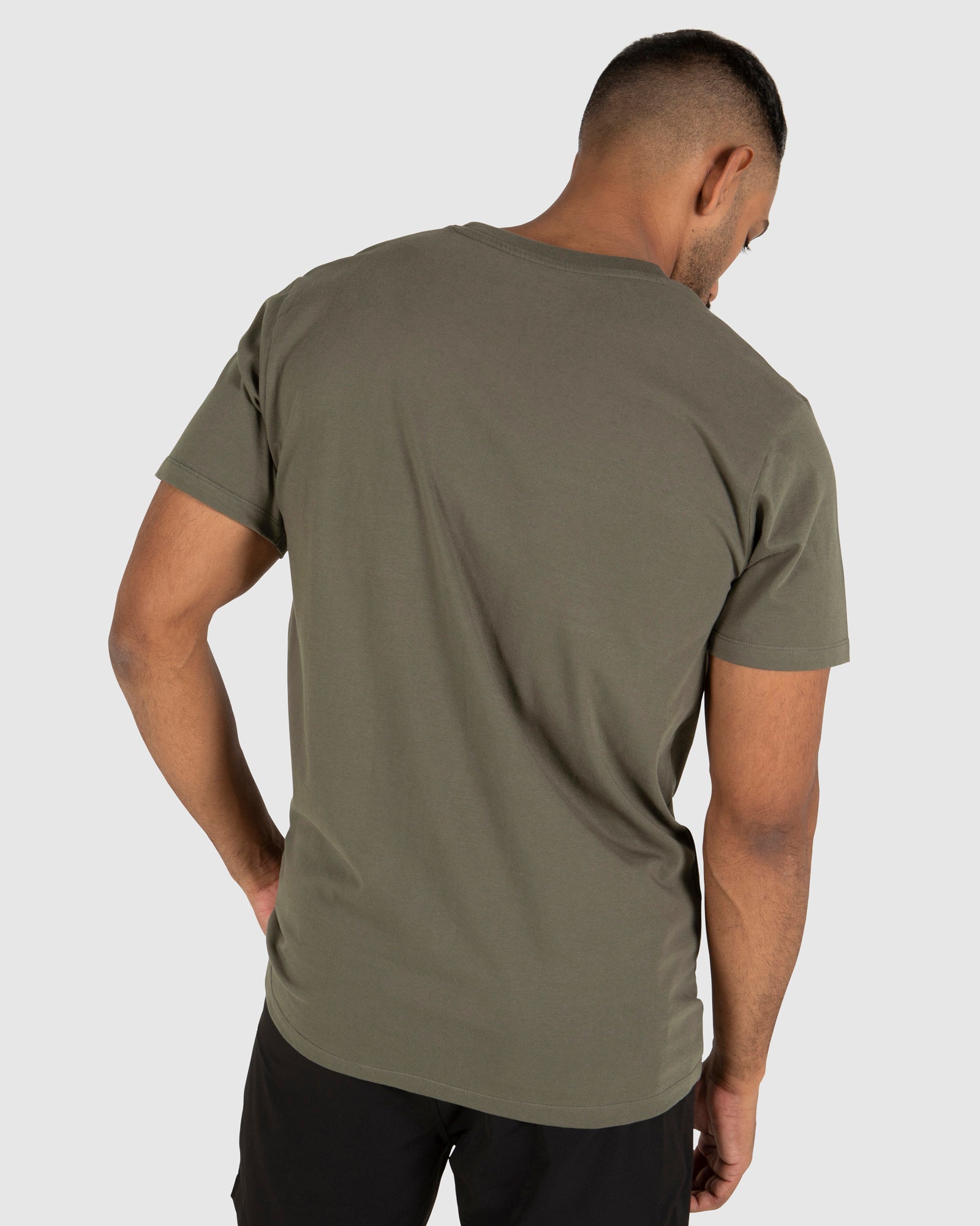 Unit Trestle Tee
