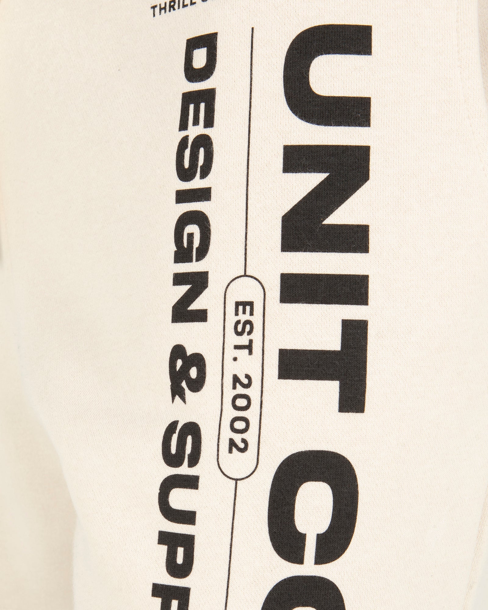 Unit Worldwide Track Shorts