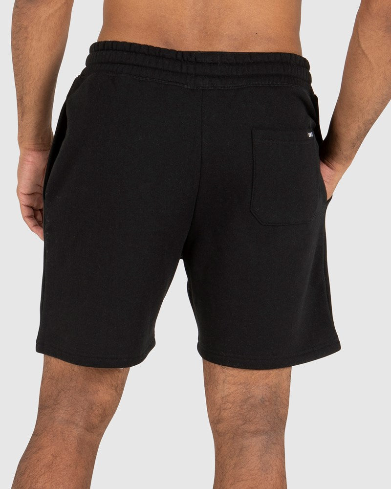 Unit Worldwide Track Shorts