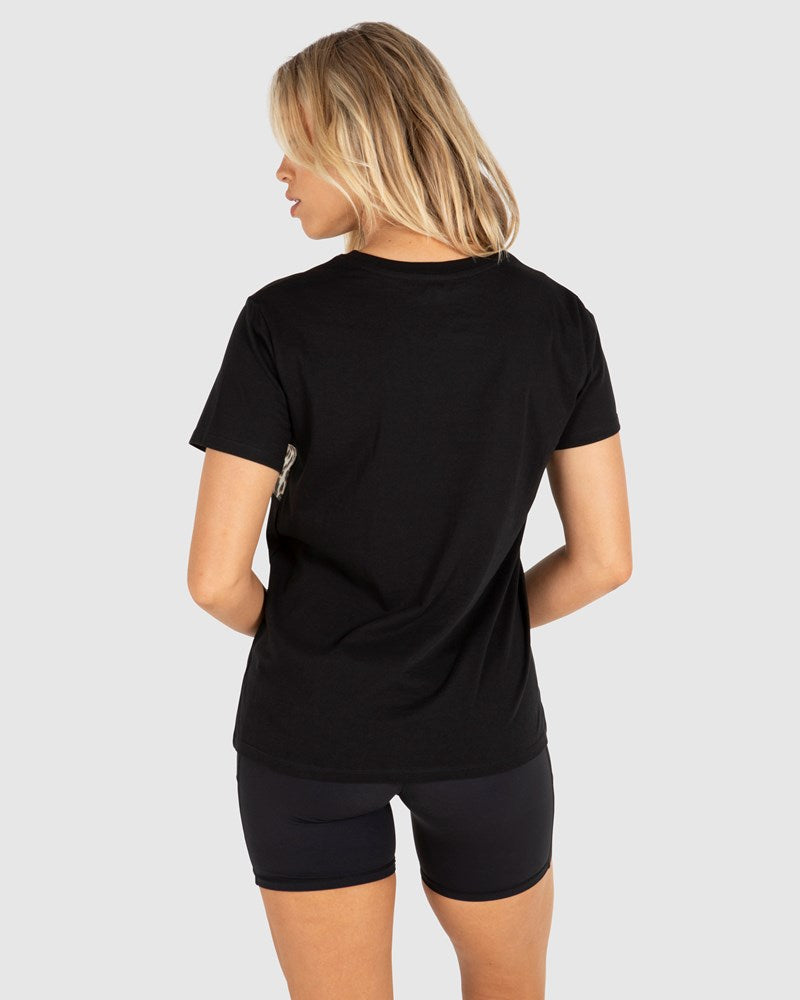 Unit Amber Ladies Tee
