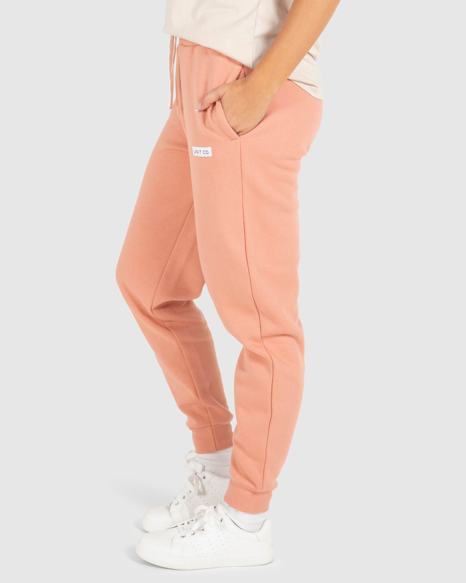 Unit Madison Ladies Trackpants