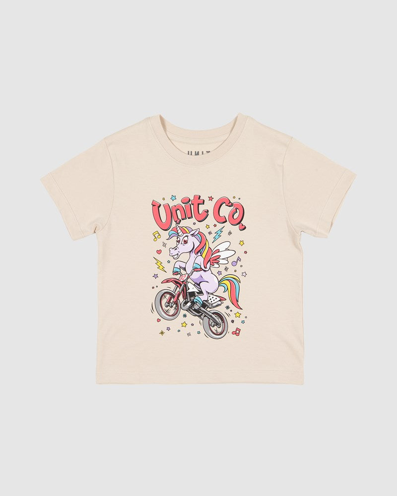 Unit Unistar Kids Tee