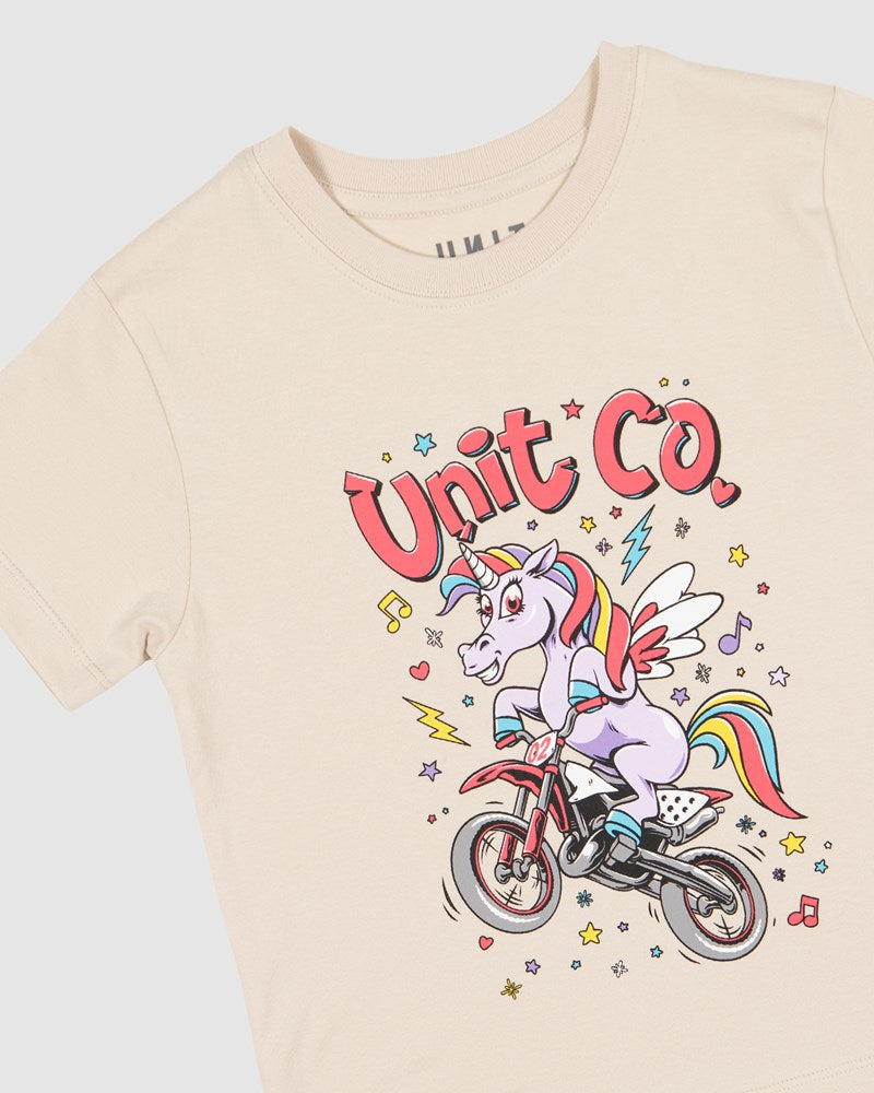 Unit Unistar Kids Tee
