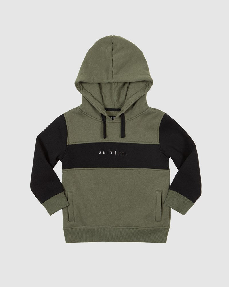 Unit Trestle Kids Hoodie