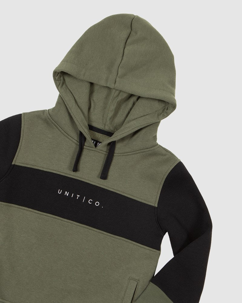 Unit Trestle Kids Hoodie