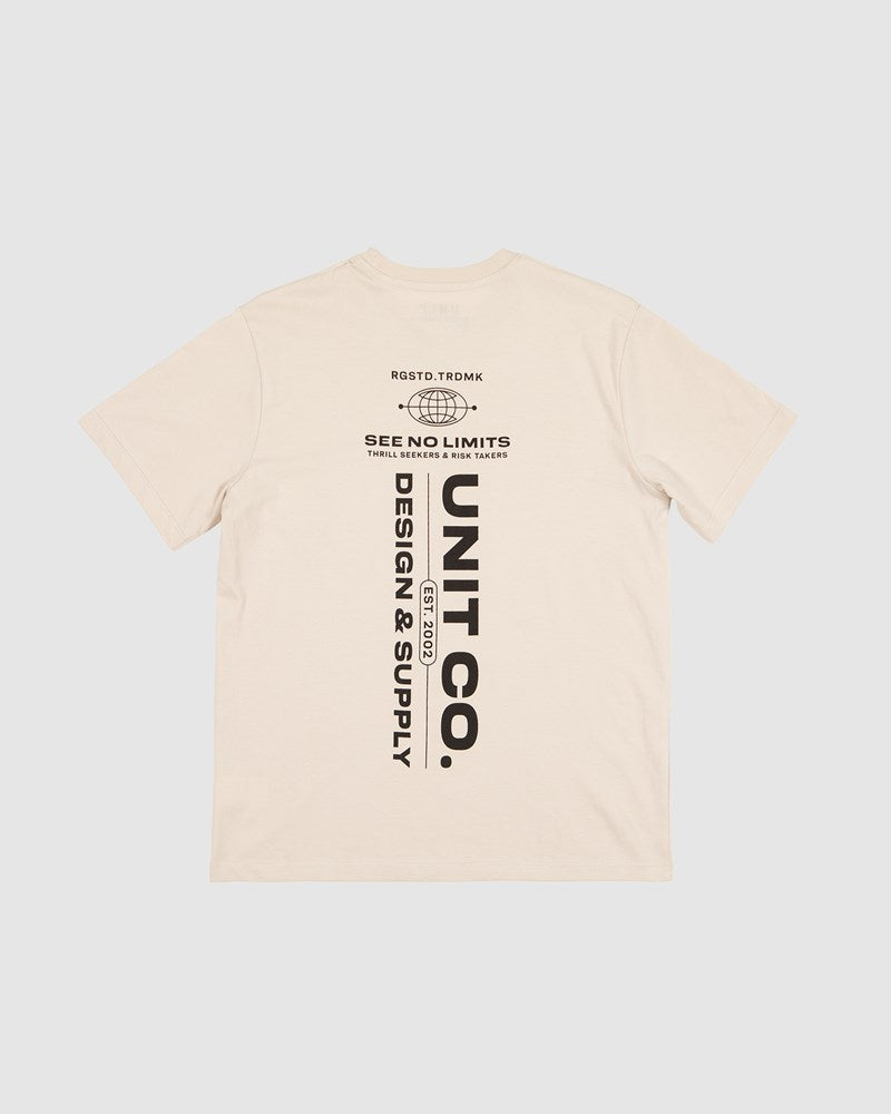 Unit Worldwide Youth Tee