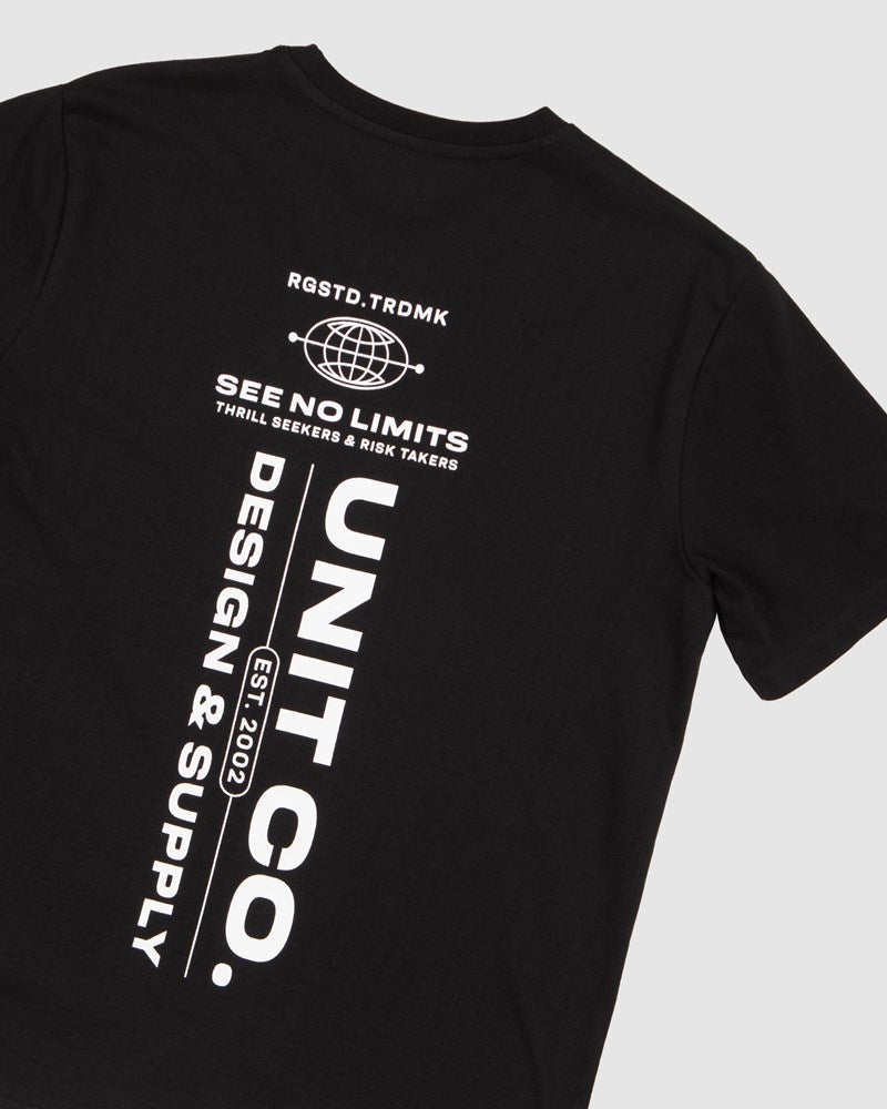 Unit Worldwide Youth Tee