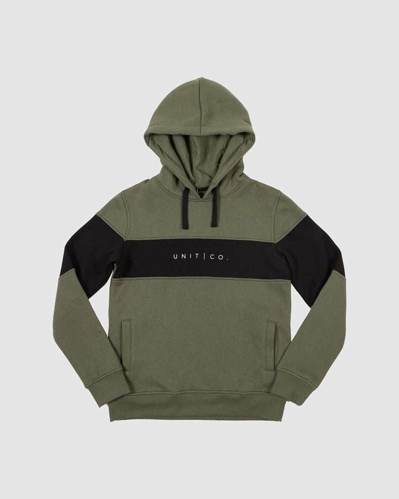 Unit Trestle Youth Hoodie