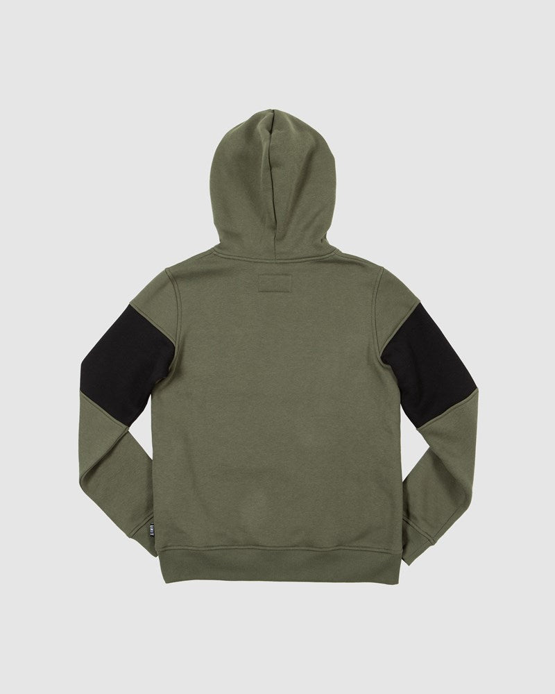 Unit Trestle Youth Hoodie