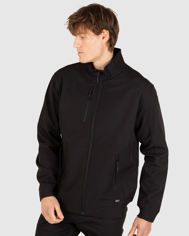 Unit Range Jacket
