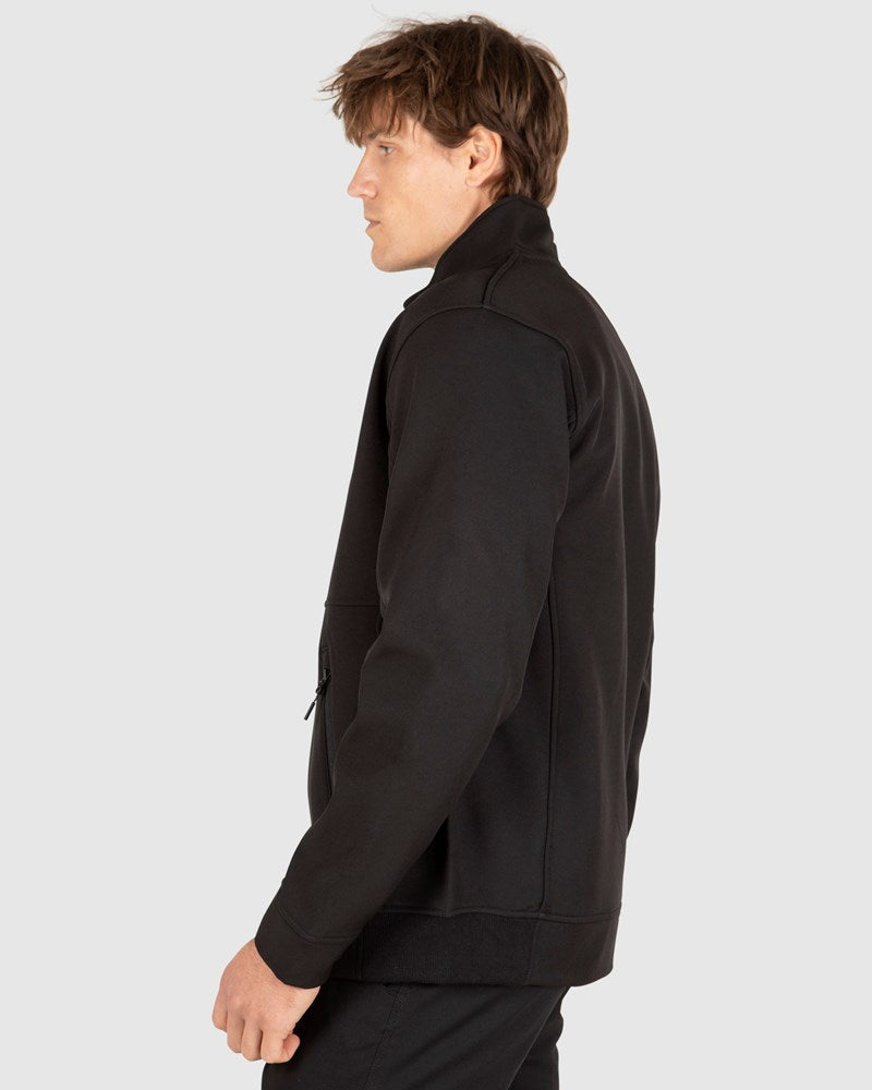 Unit Range Jacket