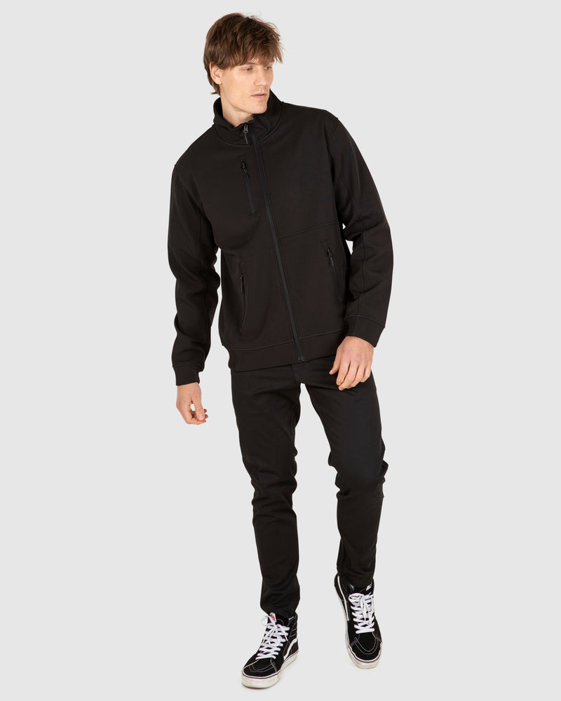 Unit Range Jacket