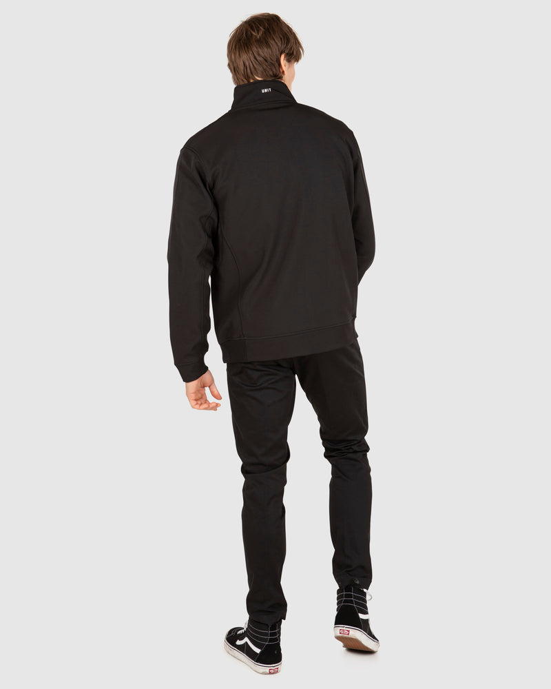 Unit Range Jacket
