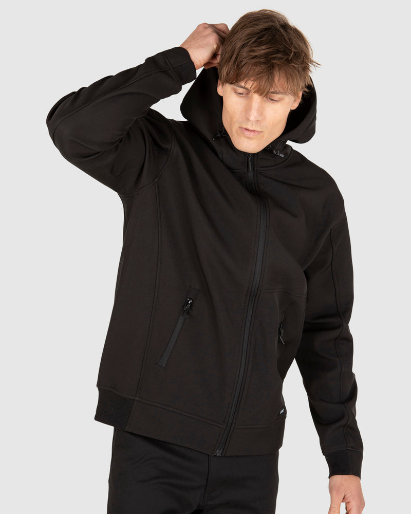 Unit Eclipse Jacket