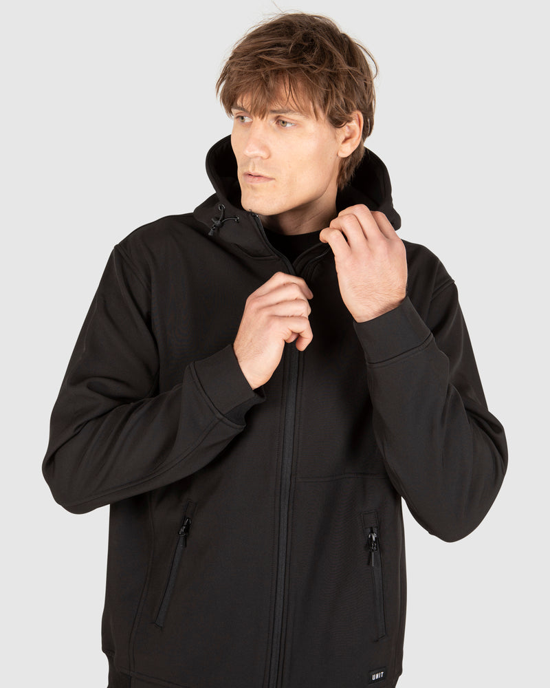 Unit Eclipse Jacket