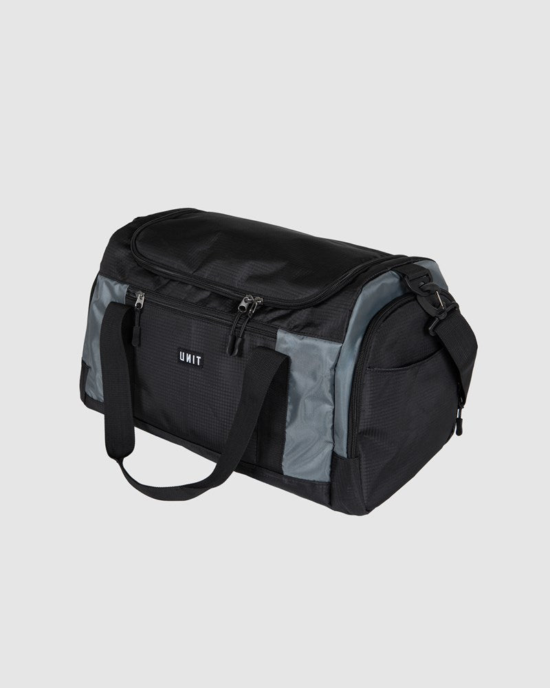 UNIT LUGGAGE - DUFFLE (SMALL) - TRAIL