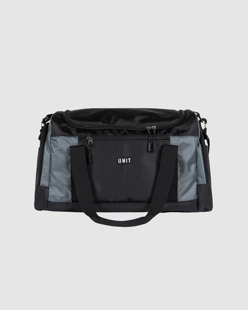 UNIT LUGGAGE - DUFFLE (SMALL) - TRAIL