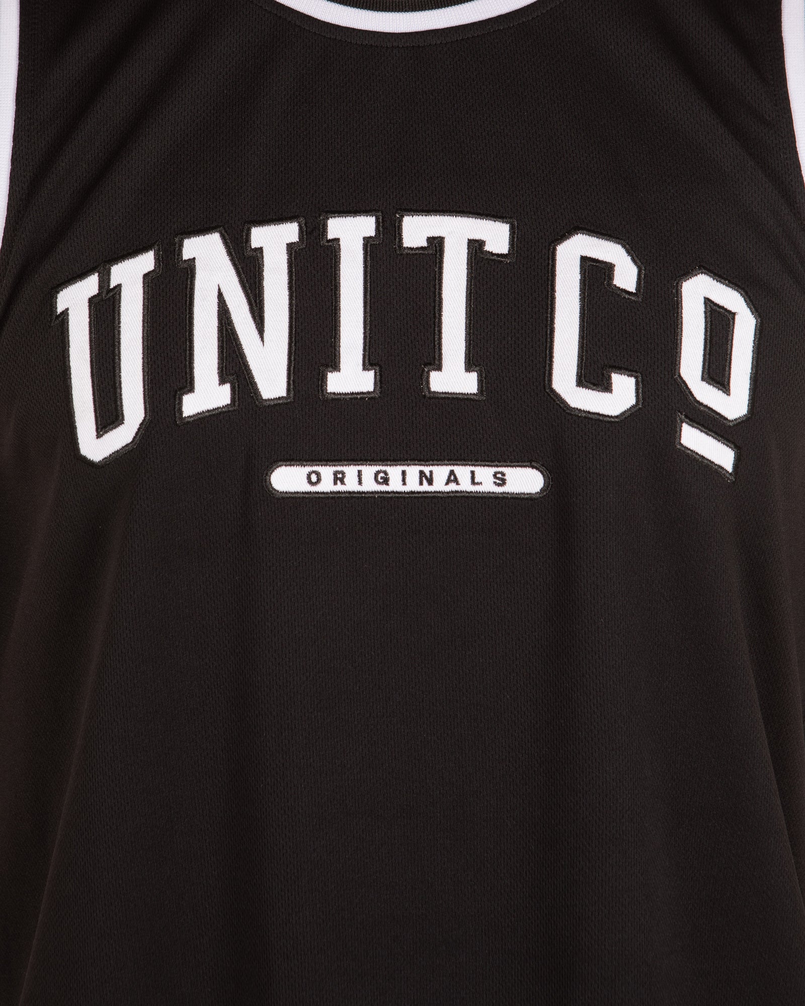 Unit Squad Sports Tank