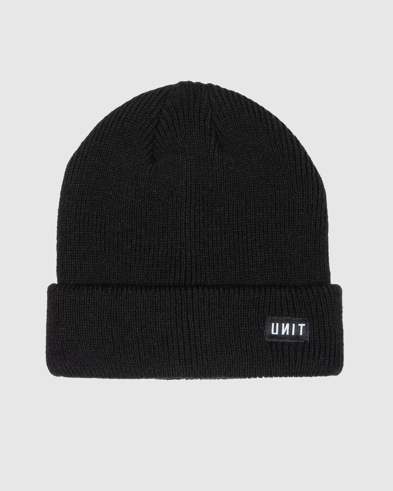 Unit Classic Beanie