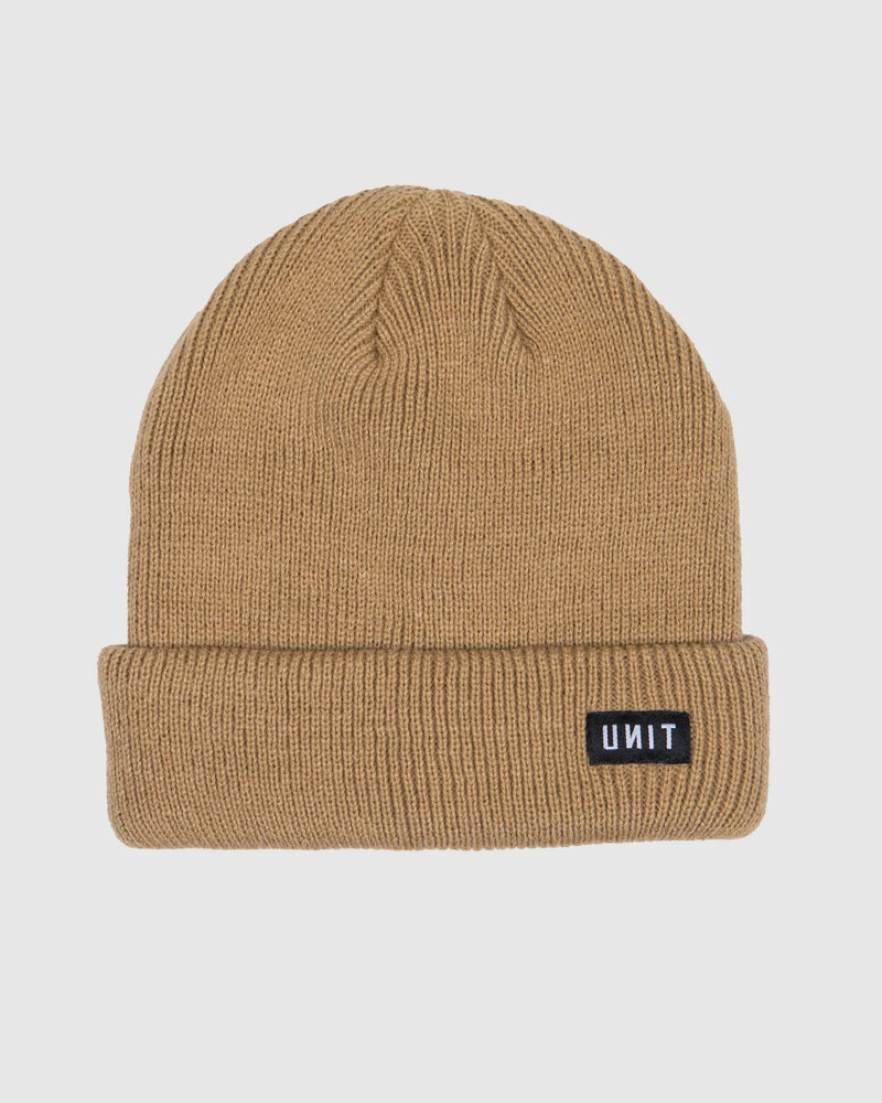 Unit Classic Beanie