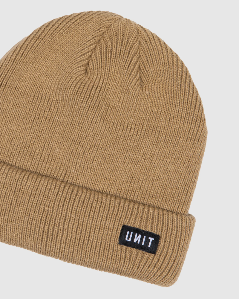 Unit Classic Beanie