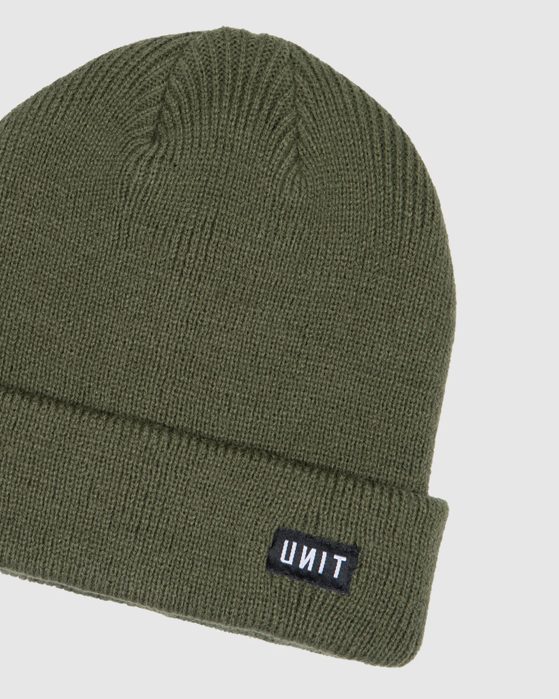 Unit Classic Beanie