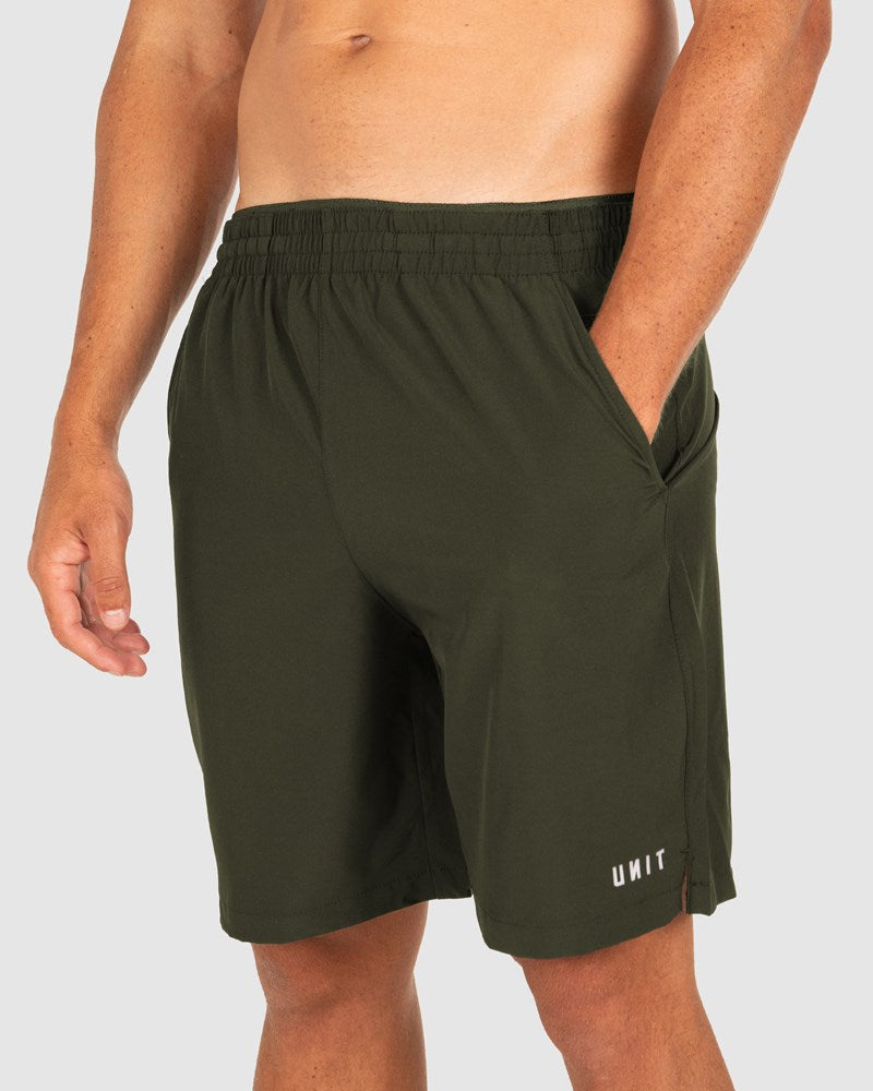 Unit MENS SHORTS - COREPRO