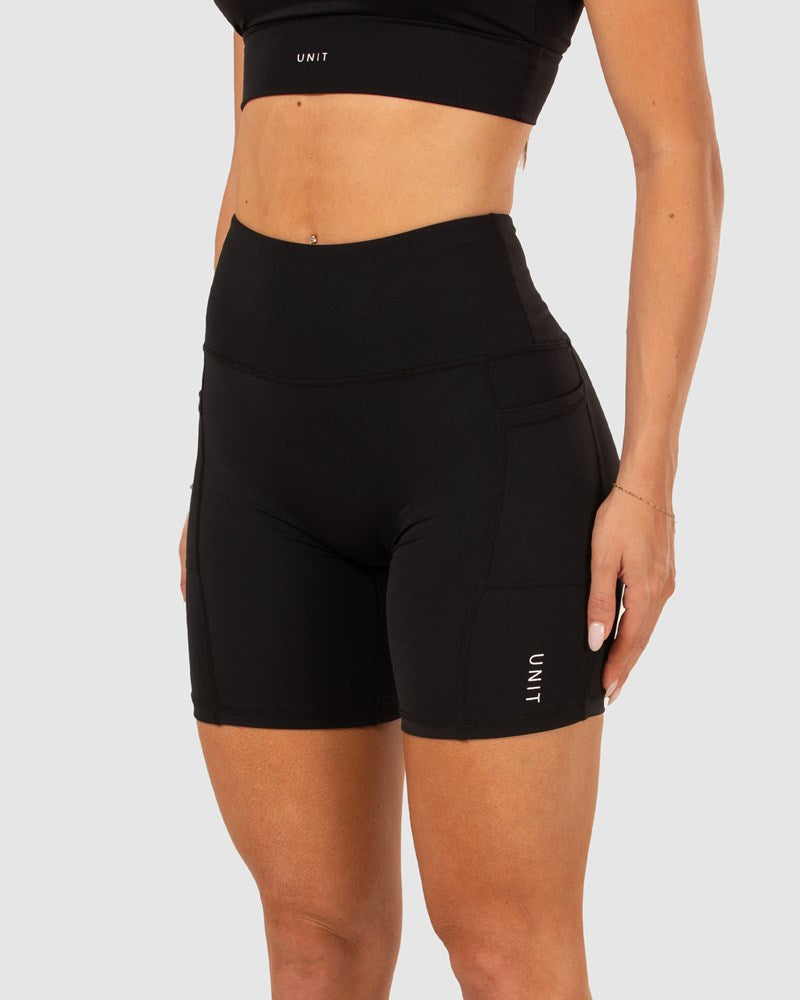 Unit LADIES SHORTS - ENERGY